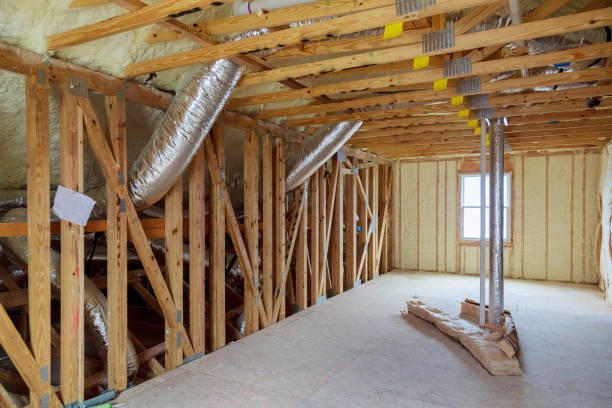 Best Affordable Insulation Services  in Columbia, MD