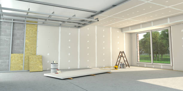 Best Residential Insulation Services  in Columbia, MD