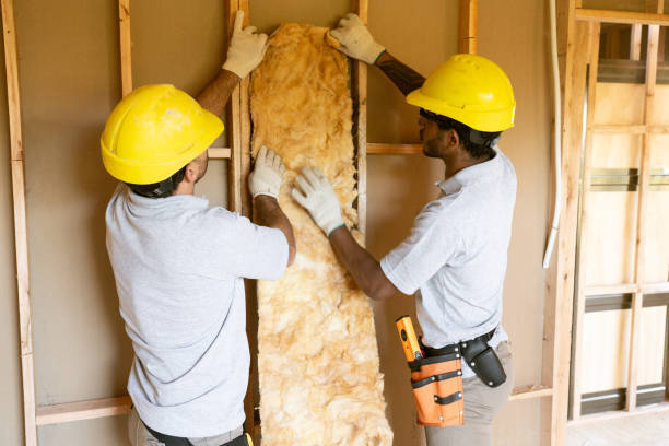 Attic Insulation Near Me in Columbia, MD