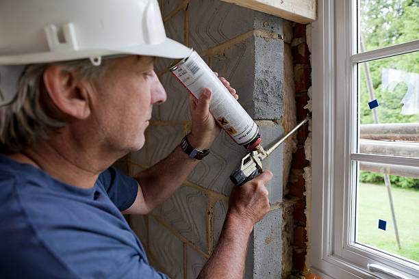 Soundproof Insulation Installation in Columbia, MD