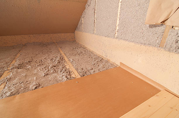 Best Attic Insulation Installation  in Columbia, MD