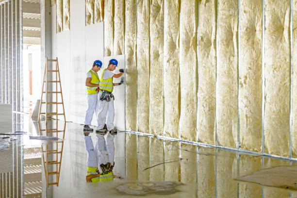 Range of Insulation Solutions in Columbia, MD